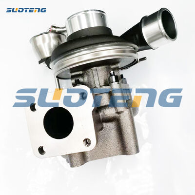 150105-00057 Turbocompresseur pour chargeur DL06