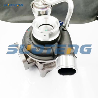 150105-00057 Turbocompresseur pour chargeur DL06