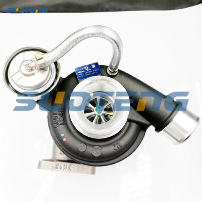 150105-00057 Turbocompresseur pour chargeur DL06