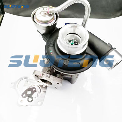 150105-00057 Turbocompresseur pour chargeur DL06