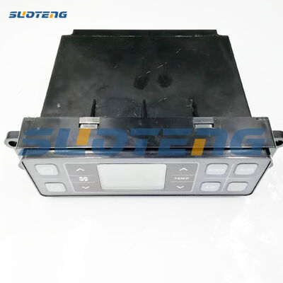 11Q6-90310 11Q690370 Contrôleur de climatisation pour excavatrice R210-9