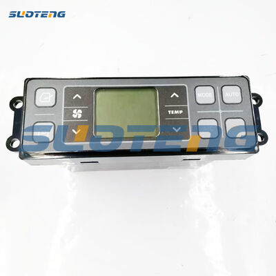 11Q6-90310 11Q690370 Contrôleur de climatisation pour excavatrice R210-9