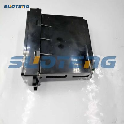 11Q6-90310 11Q690370 Contrôleur de climatisation pour excavatrice R210-9