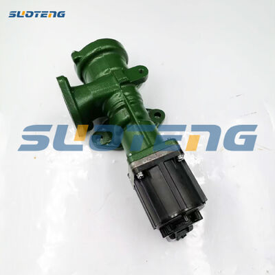 5483010 Vanne de recirculation des gaz d'échappement pour camions
