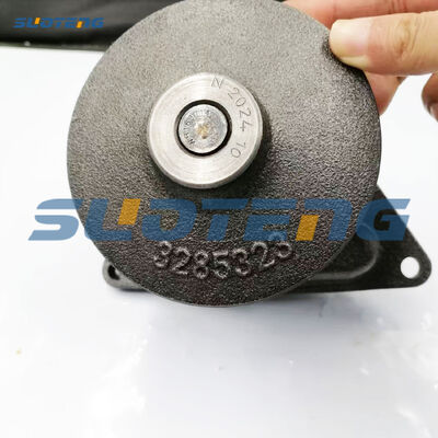 3285323 Pompe à eau pour pelle R305LC7