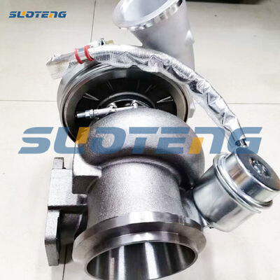 471086-0002 4710860002 Turbocompresseur pour moteur