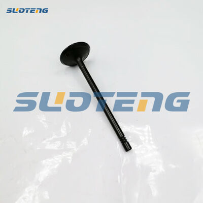 339-9637 3399637 Engine Exhaust valve for 320D L Excavator