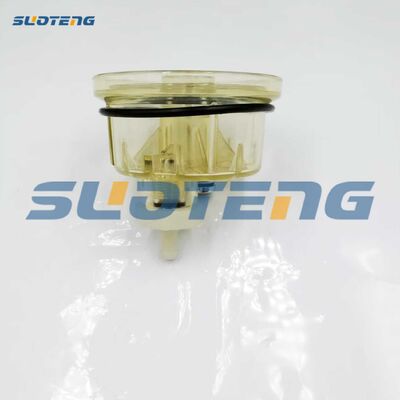 11NA-71050 11NA71050 Bower de filtre à carburant pour excavatrice R140