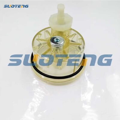 11NA-71050 11NA71050 Bower de filtre à carburant pour excavatrice R140