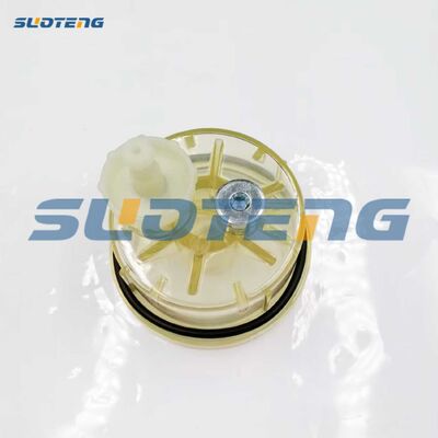 11NA-71050 11NA71050 Bower de filtre à carburant pour excavatrice R140