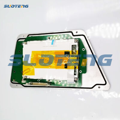 2027789 Panneau de commande pour chargeuse 950G