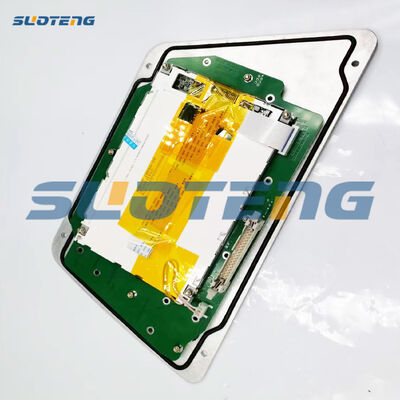 2027789 Panneau de commande pour chargeuse 950G