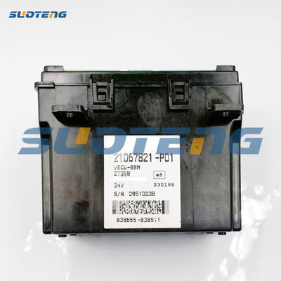 VOE21067821 21067821 Unité de commande ECU pour pièces de machines