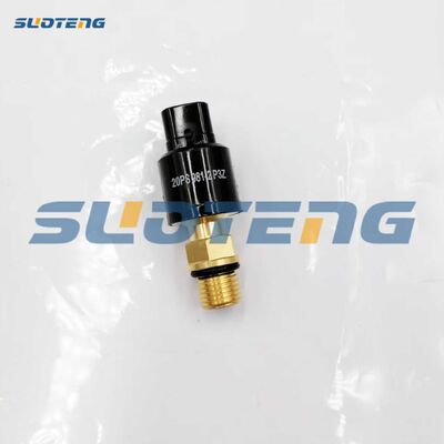 Capteur de pressostat 20PS981-2 pour moteur R215-7