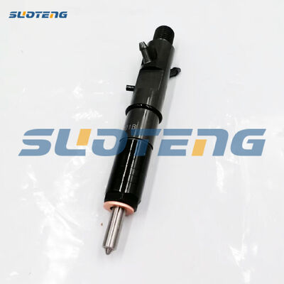 Injecteur de carburant LJBB05901B pour moteur 1106