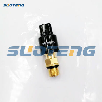 Capteur de pressostat 20PS981-2 pour pelle R215-7