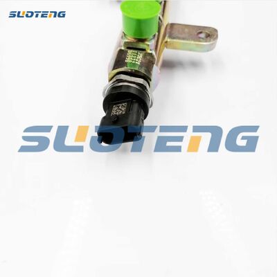 397-8448 3978448 Manifold de carburant pour moteur QSB6.7