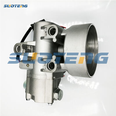 436-7074 4367074 Pompes à carburant pour le moteur C9.3