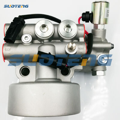 436-7074 4367074 Pompes à carburant pour le moteur C9.3