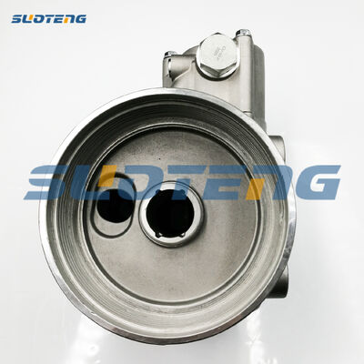 436-7074 4367074 Pompes à carburant pour le moteur C9.3