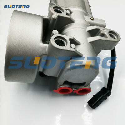 436-7074 4367074 Pompes à carburant pour le moteur C9.3