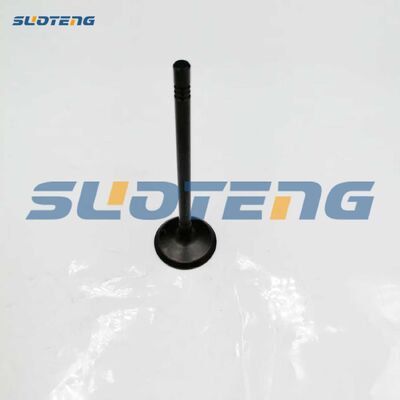 339-9637 3399637 Soupape d'échappement pour moteur C7.1