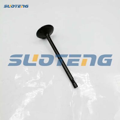 339-9637 3399637 Soupape d'échappement pour moteur C7.1