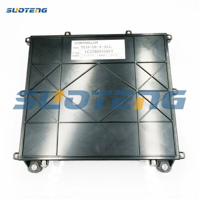 LC22E00336F3 Unité de commande du contrôleur pour excavatrice SK380-10
