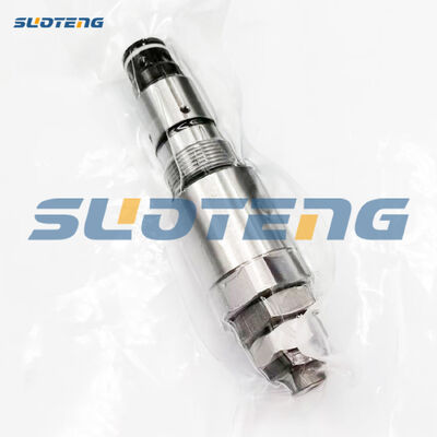 31Q8-17821 soupape de soulagement pour excavatrice R210LC-7