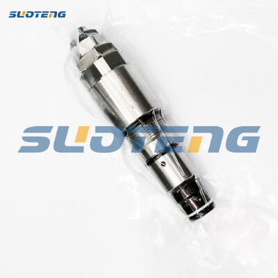 31Q8-17821 soupape de soulagement pour excavatrice R210LC-7