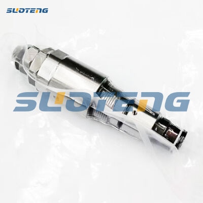 31Q8-17821 soupape de soulagement pour excavatrice R210LC-7