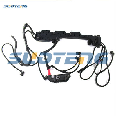 VOE15107205 15107205 Faisceau de câblage moteur EC460BLC D12