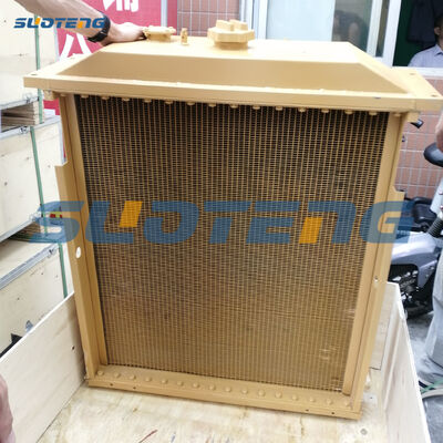 7N-5128 7N5128 Radiateur de refroidisseur d'huile pour pièces de tracteur D6D