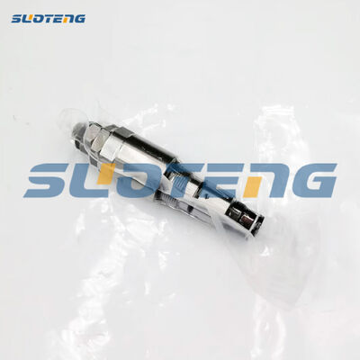 31Q8-17821 31Q817821 soupape de soulagement pour excavatrice R210LC9
