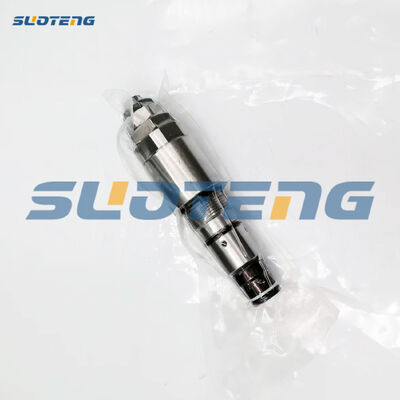 31Q8-17821 31Q817821 soupape de soulagement pour excavatrice R210LC9