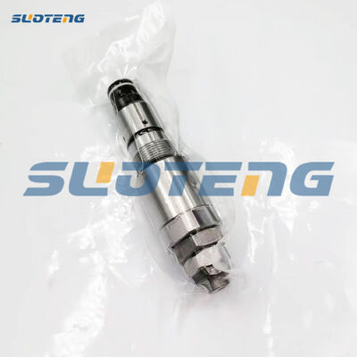 31Q8-17821 31Q817821 soupape de soulagement pour excavatrice R210LC9