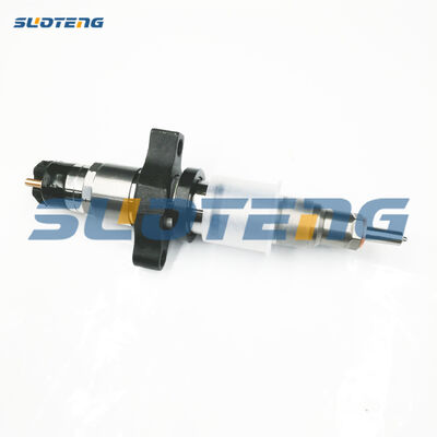 0445 120 028 0445120028 504055805 Injecteur de carburant Common Rail