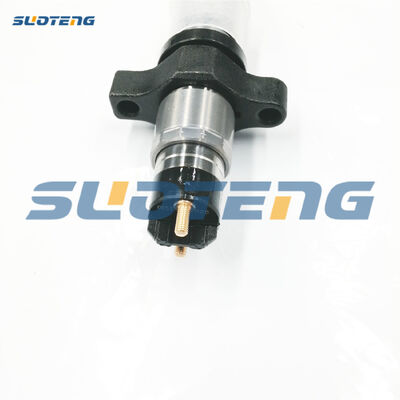 0445 120 028 0445120028 504055805 Common Rail Fuel Injector for Engine Parts