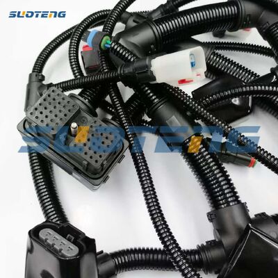 6754-81-9520 Harnais de câblage pour excavatrice PC200-8