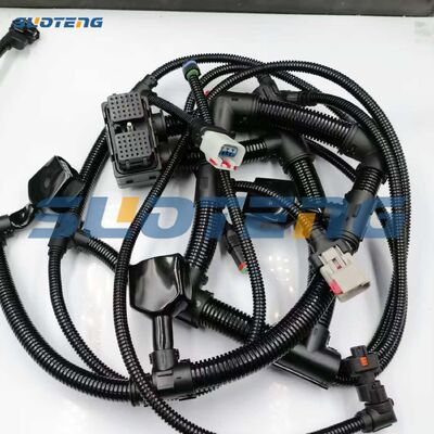 6754-81-9520 Harnais de câblage pour excavatrice PC200-8
