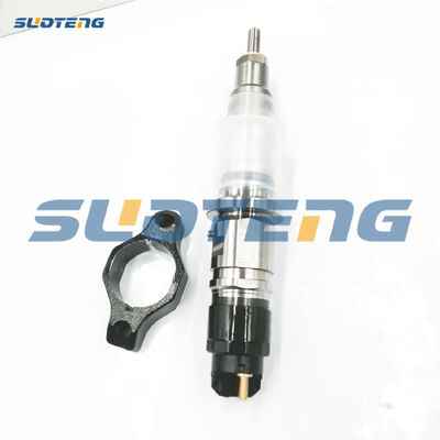 0445 120 346 0445120346 Injecteur de carburant Common Rail pour pièces de moteur