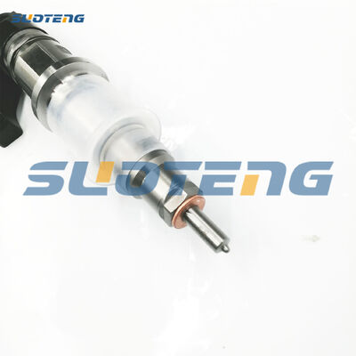 0445 120 346 0445120346 Injecteur de carburant Common Rail pour pièces de moteur