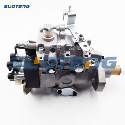 Pompe d'injection de carburant 22100-1C320 pour moteur