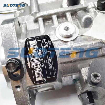 Pompe d'injection de carburant 9521A300T pour moteur 1106A-70TA