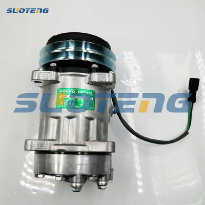 SD7H15 Compressor for Air-conditioning