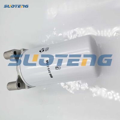 6754-71-6370 Filter Assembly for PC200 Excavator