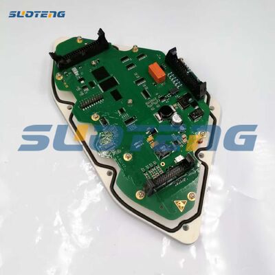 2134254 Ensemble de panneau de commande de règle de console principale pour moteur S1800