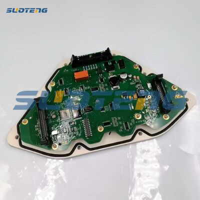 2134254 Ensemble de panneau de commande de règle de console principale pour moteur S1800
