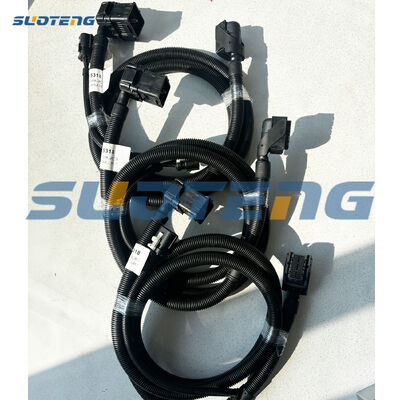 Faisceau de câblage du moteur 3724020-B289 pour pièces de moteur