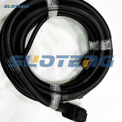 0421-5318 Harnais de transition pour moteur